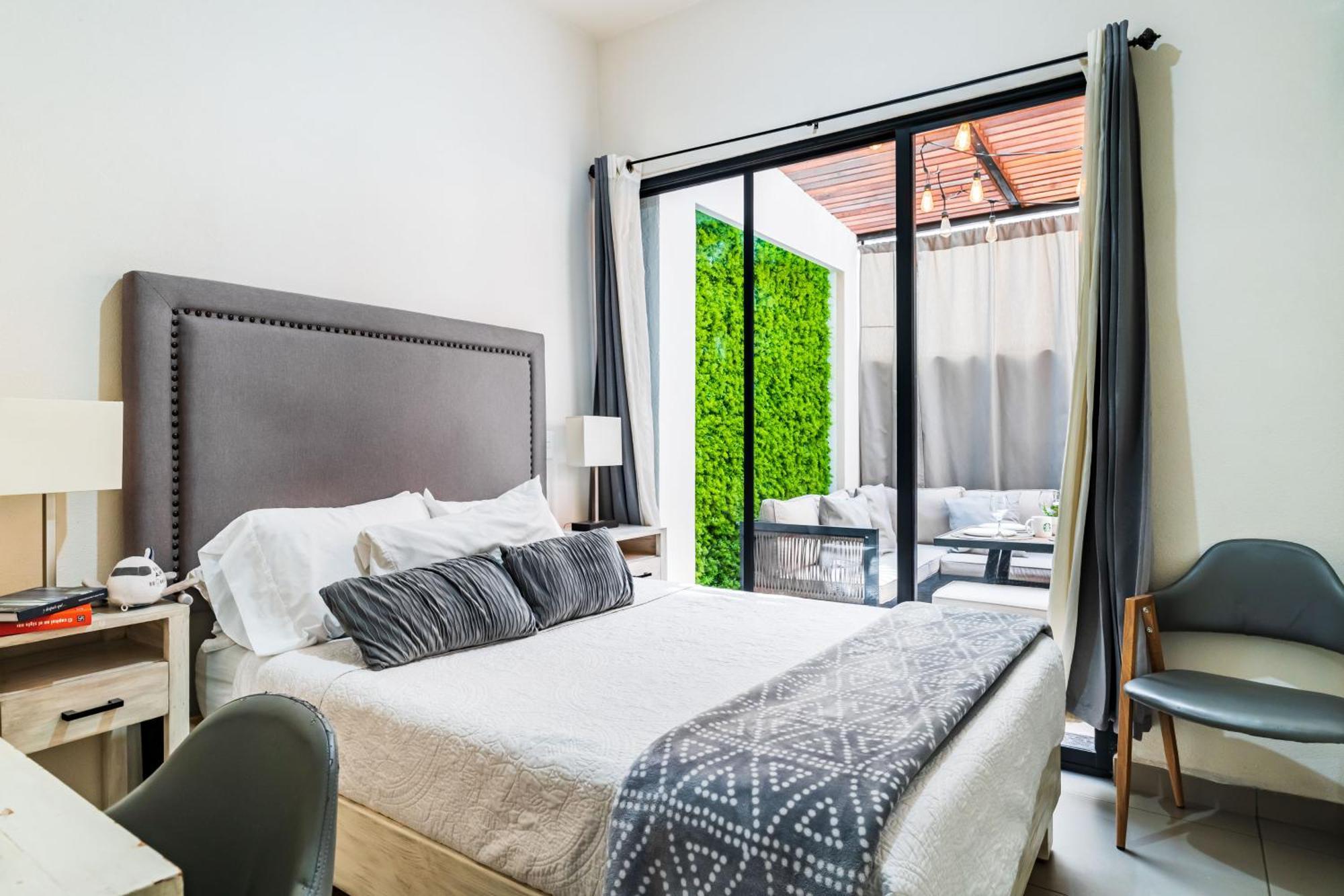 Casa Angel Dorado Apartment Mexico City Ngoại thất bức ảnh