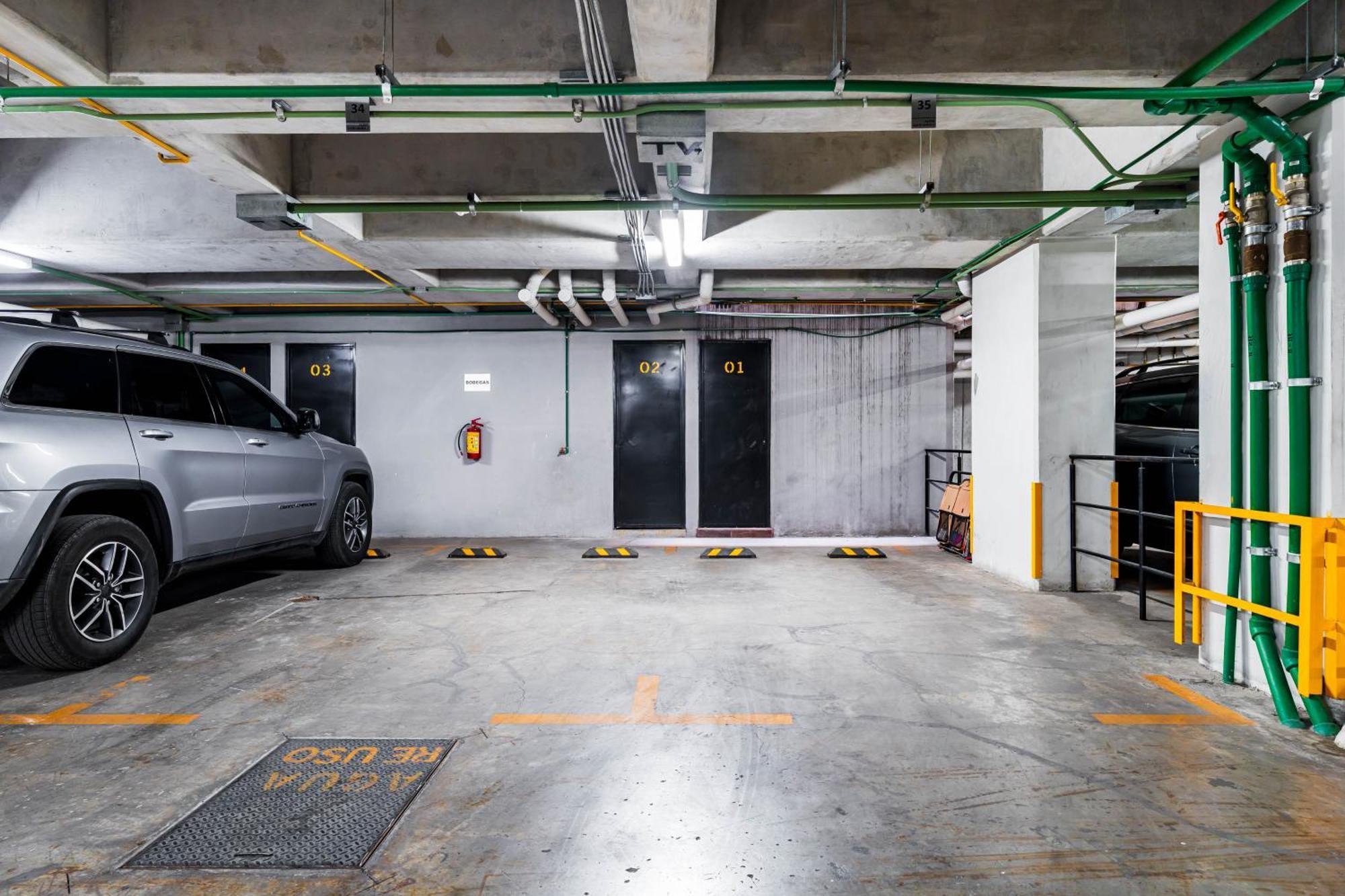 Casa Angel Dorado Apartment Mexico City Ngoại thất bức ảnh