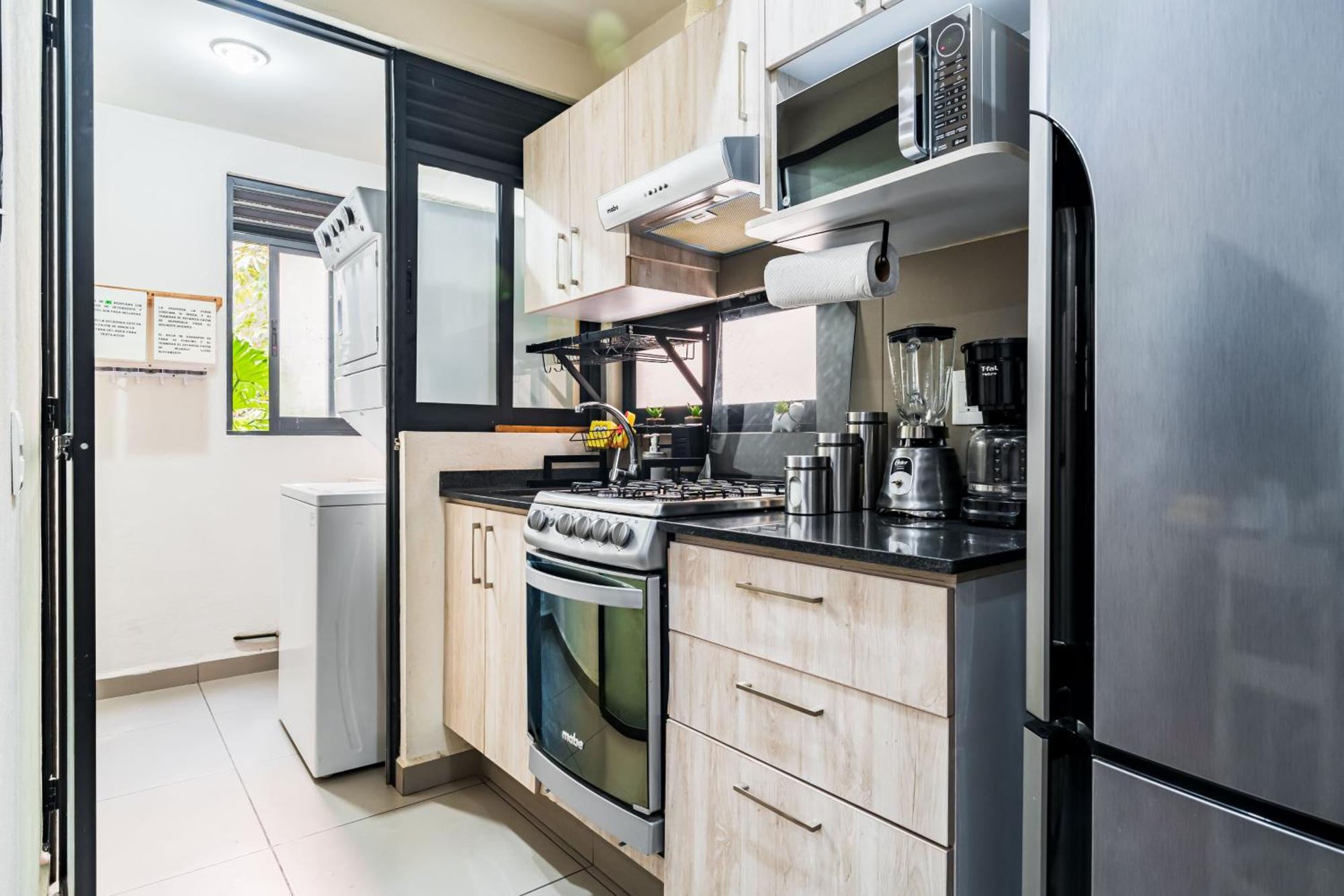 Casa Angel Dorado Apartment Mexico City Ngoại thất bức ảnh