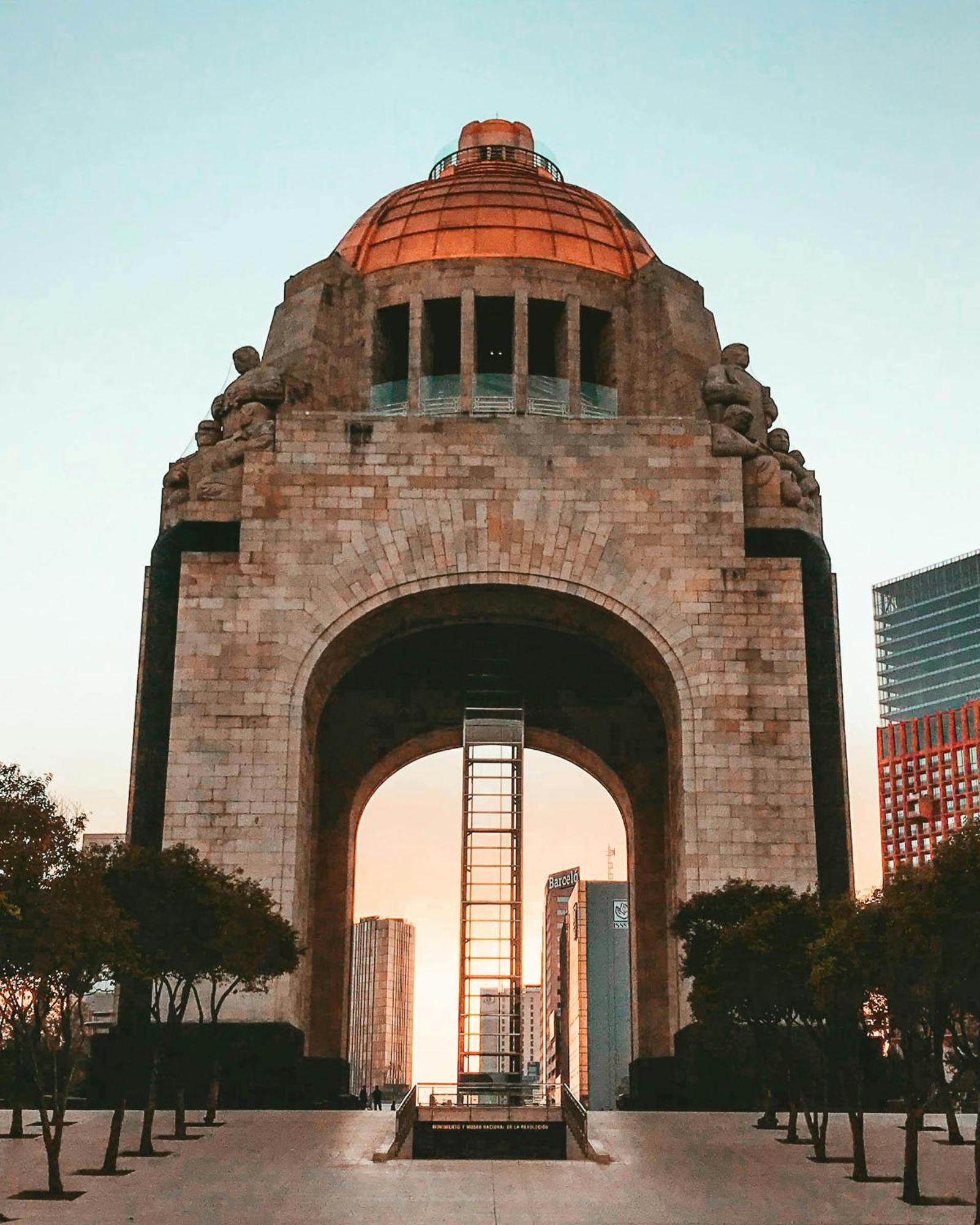 Casa Angel Dorado Apartment Mexico City Ngoại thất bức ảnh